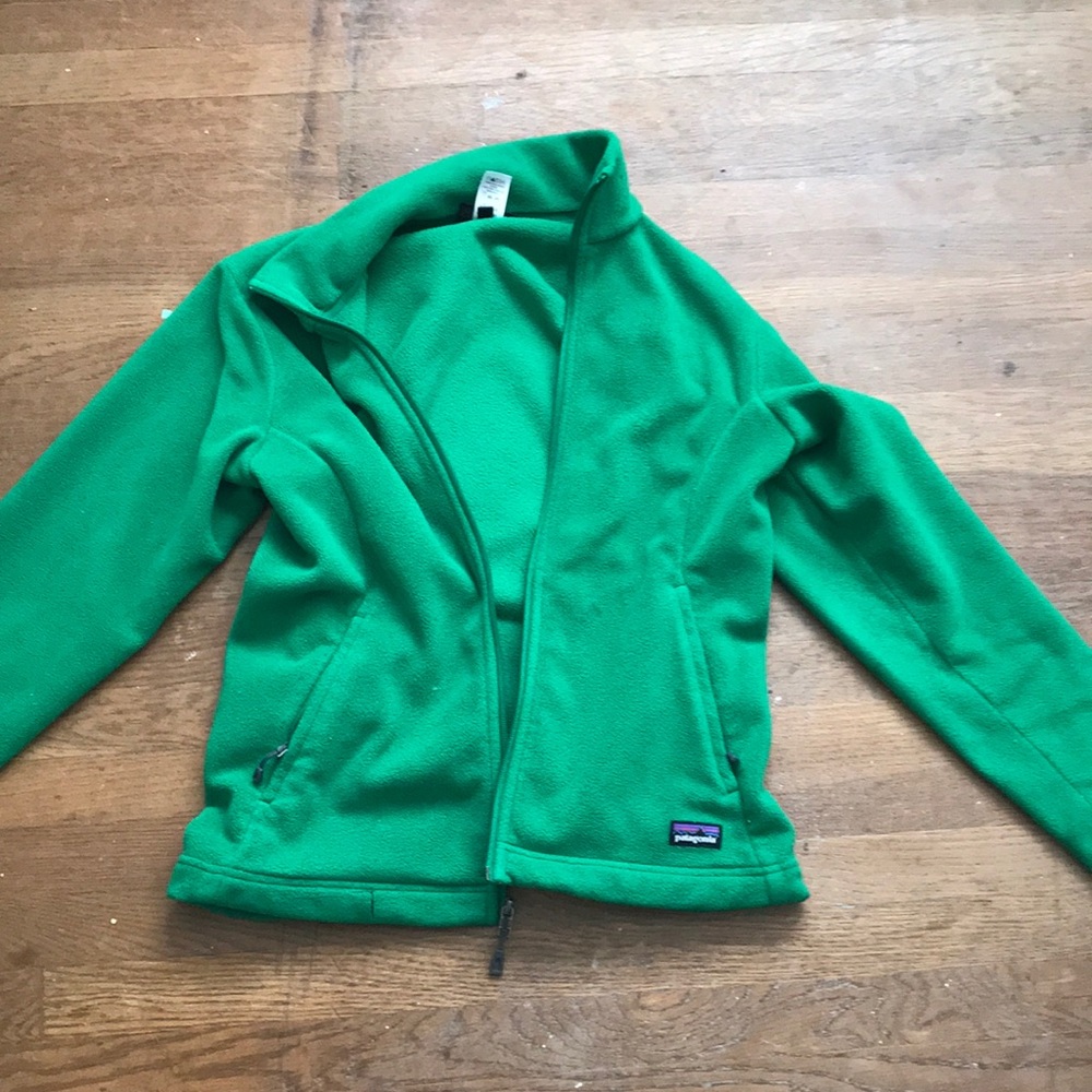 Patagonia Synchilla